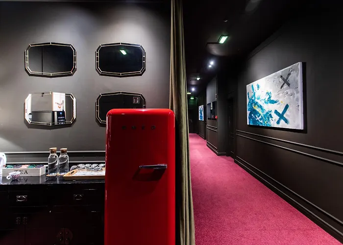 Trueba 2* サン・セバスティアン