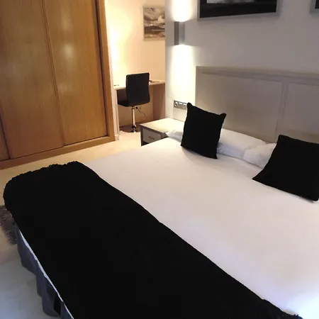 Hotel Trueba
