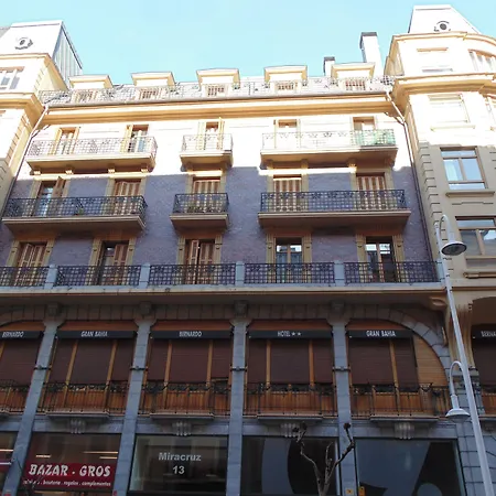 Trueba Сан-Себастьян