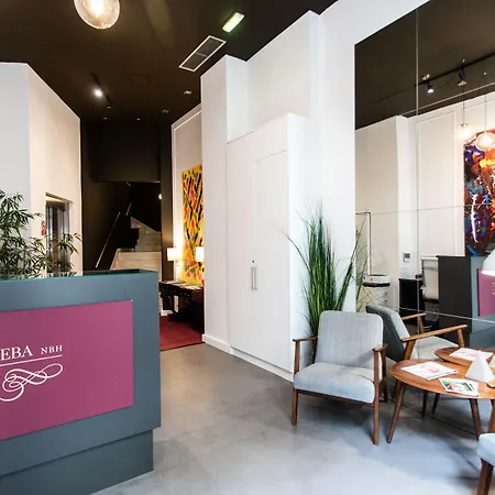 Hotel Trueba San Sebastian